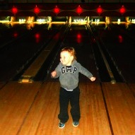 Fun Squared Duckpin Bowling