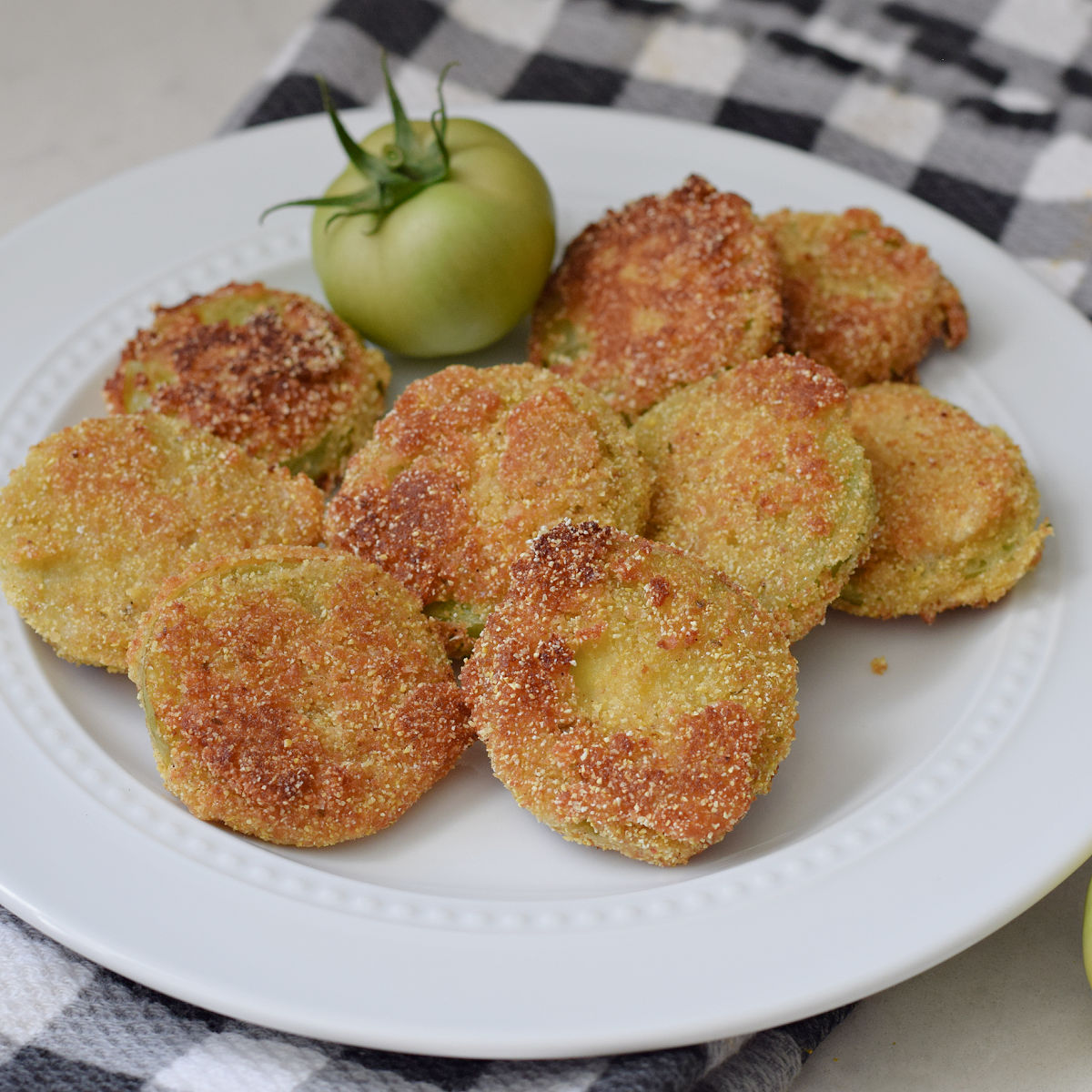 fried green tomatoes