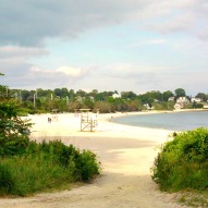 Rocky Neck State Park Beach In Connecticut – A Kid Friendly Thing To Do Review