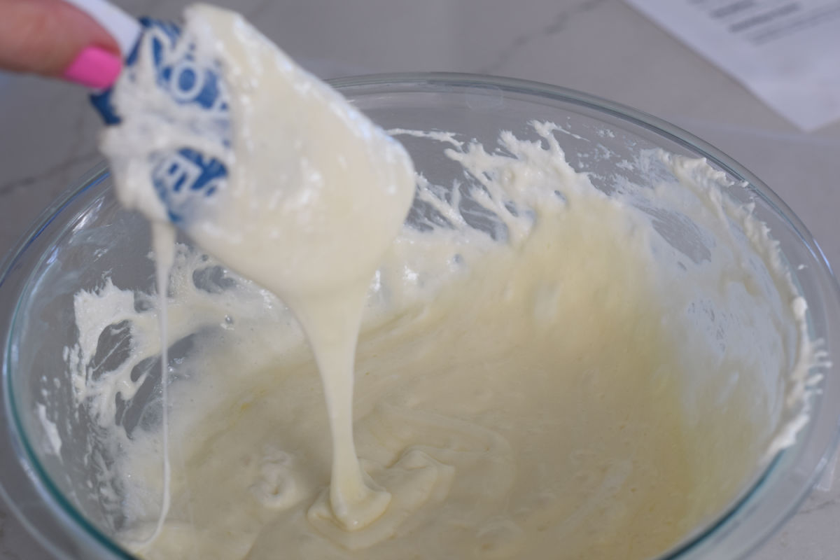 melted marshmallow for popcorn 