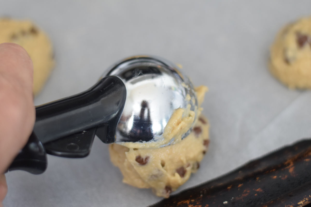 cookie dough