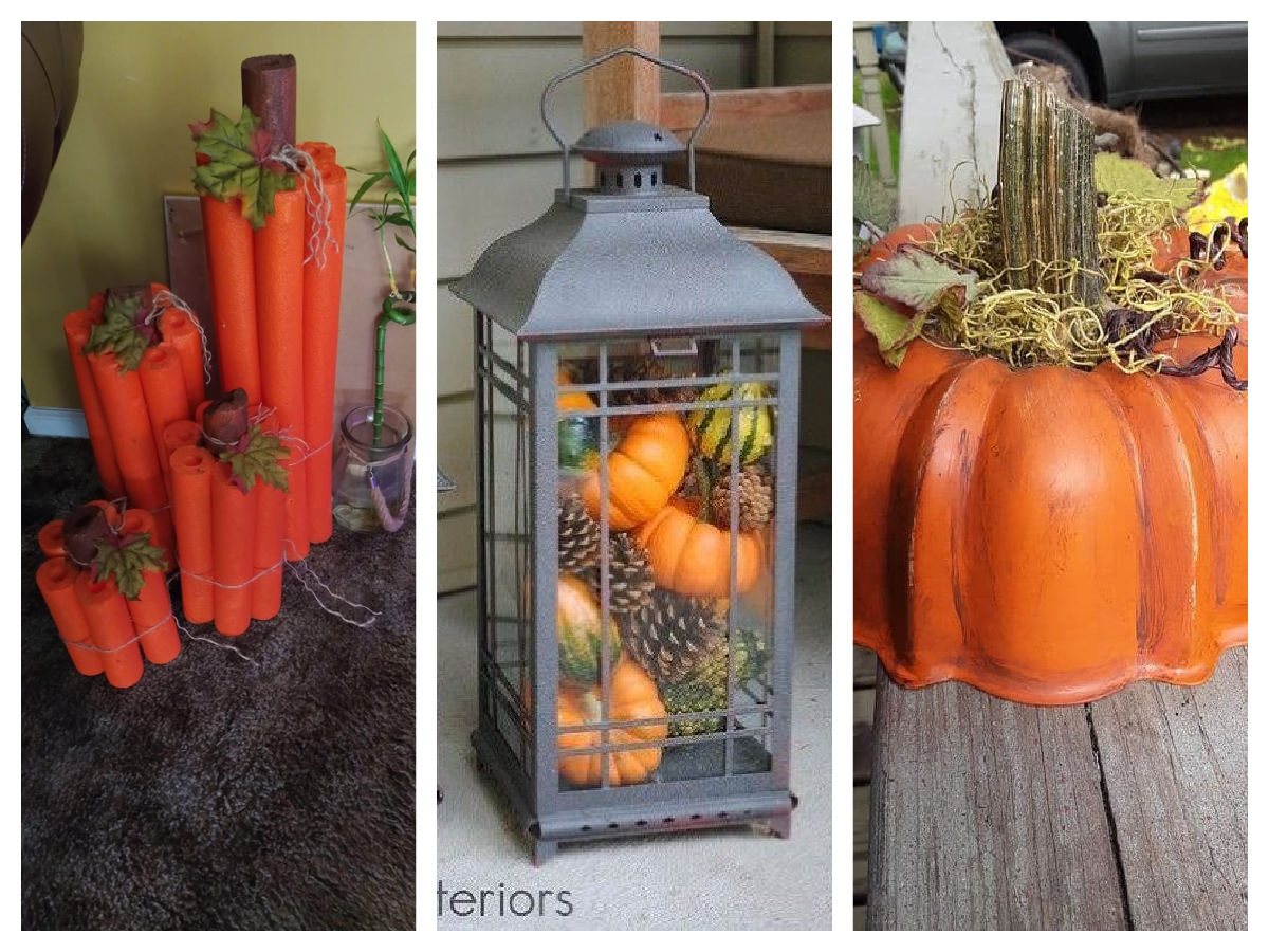 Over 17 of The Best Fall Decorating Ideas