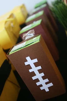 football juice boxes 