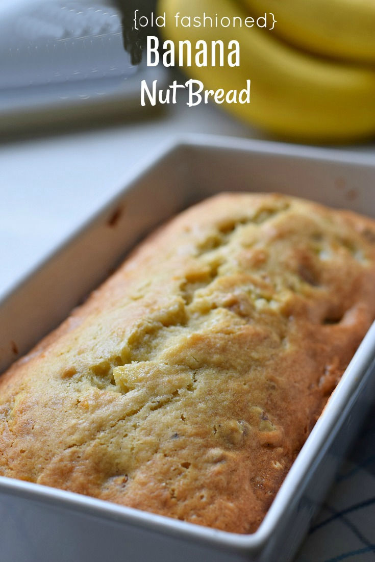 banana bread 