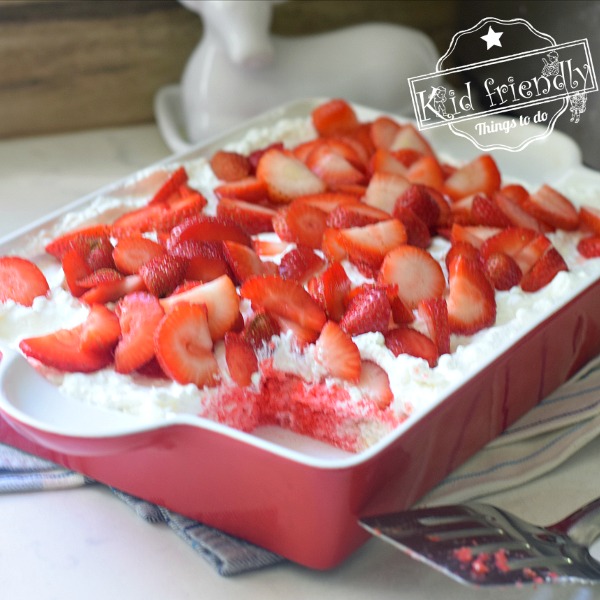 jello poke cake recipe