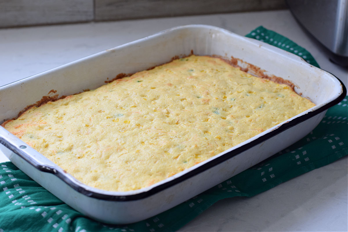 jalapeno cornbread 