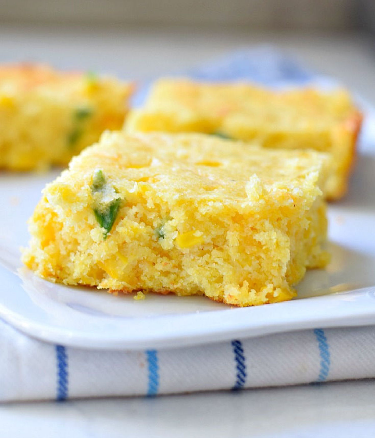 jalapeno cornbread 